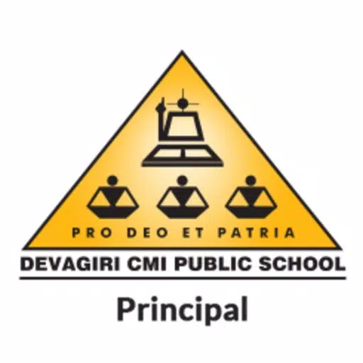 Devagiri School Principal App Devagiri School Principal App