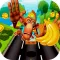 Monkey Surfers Endless