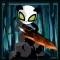 Super Panda Adventure