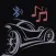 Bluetooth Car Audio Music Play