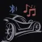 Bluetooth Car Audio Music Play