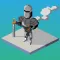 Booster Knight