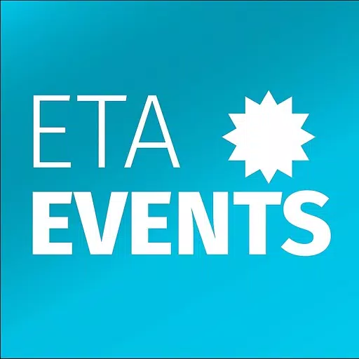 ETA Events ETA Events