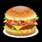 Burger Recipe