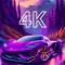 Car Wallpaper 4k