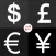 Currency Converter - All Rates