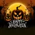 Halloween Background