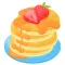 Pancake Recipe