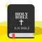 King James Bible Version - KJV