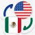 US Dollar to Mexican Peso: MXN