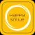 Happy Smile Pendant