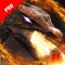 Flying Deadly Dragon Pro