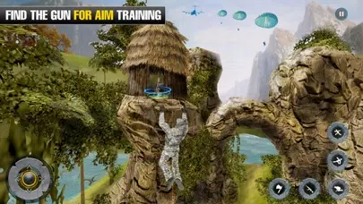 Extreme Para Commando Training Screenshots