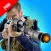 Desert Prison Yard Sniper Pro