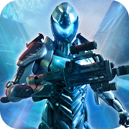 Reborn Legacy - Shooter Game Reborn Legacy - Shooter Game