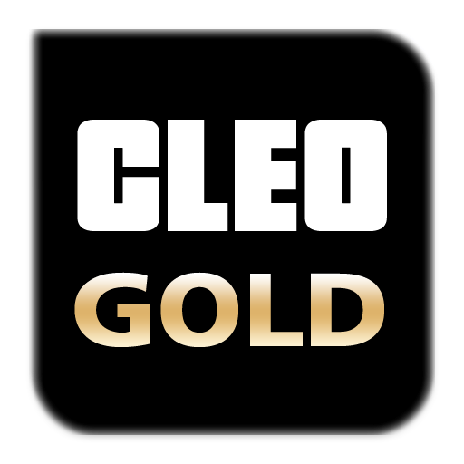 CLEO Gold CLEO Gold