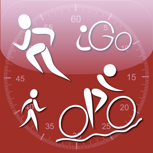 iGo personal coach iGo personal coach