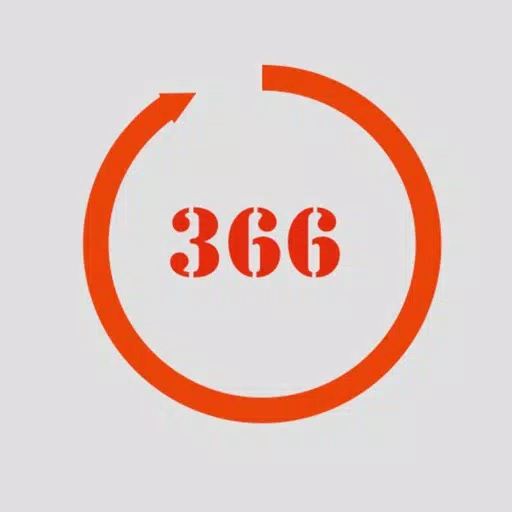 366 Events 366 Events