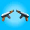 Idle Guns