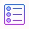 To-Do-List: All in one place