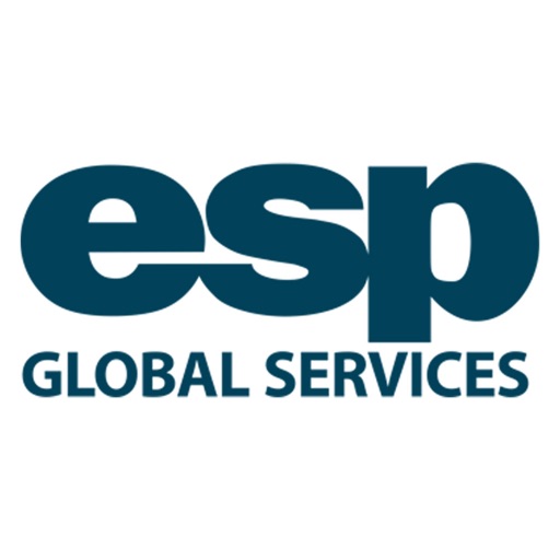 ESP Self-Service ESP Self-Service