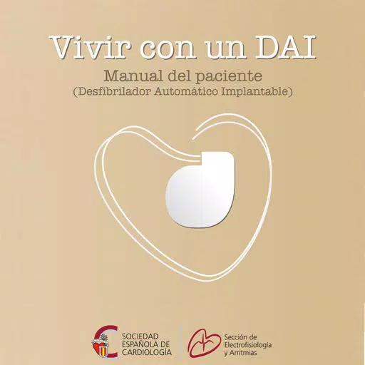 Vivir con un DAI Vivir con un DAI