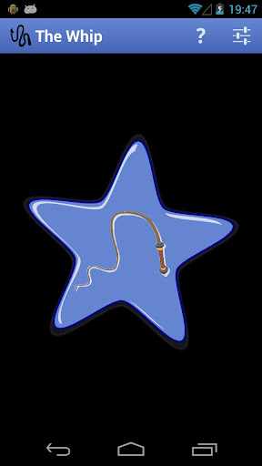 The Whip Sound Screenshots