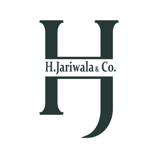 HJariwala HJariwala