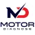 Motor Diagnose OBD