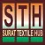 Surat Textile Hub