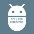 APK+OBB Extractor