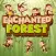 Enchanted Forest: jungle
