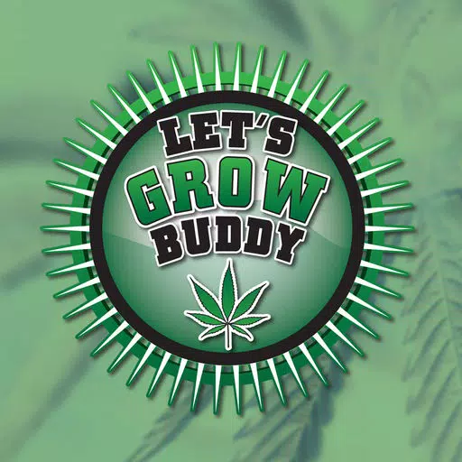 Lets Grow Buddy Lets Grow Buddy