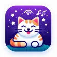 Purrli - Cat Purring Sound