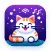 Purrli - Cat Purring Sound