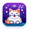 Purrli - Cat Purring Sound