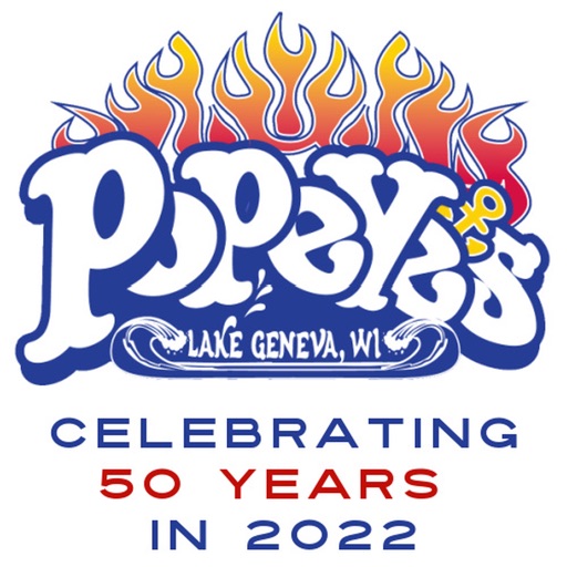 Popeye's Lake Geneva Popeye's Lake Geneva
