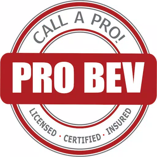 Pro Bev Profit Calculator Pro Bev Profit Calculator