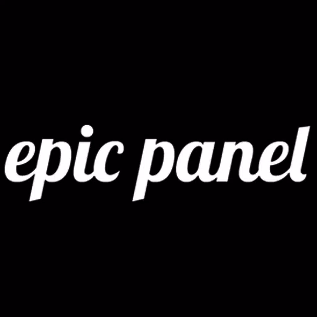 Epic Panel Epic Panel