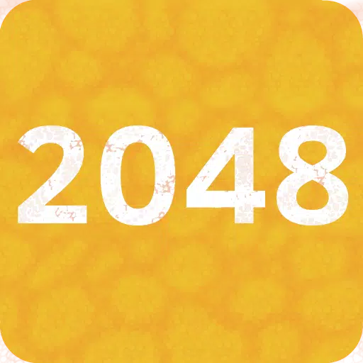 تصاویر Numerical Puzzle 2048