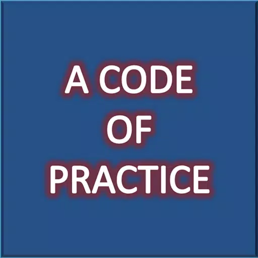 A code of Practice A code of Practice
