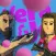 Shooter against aliens