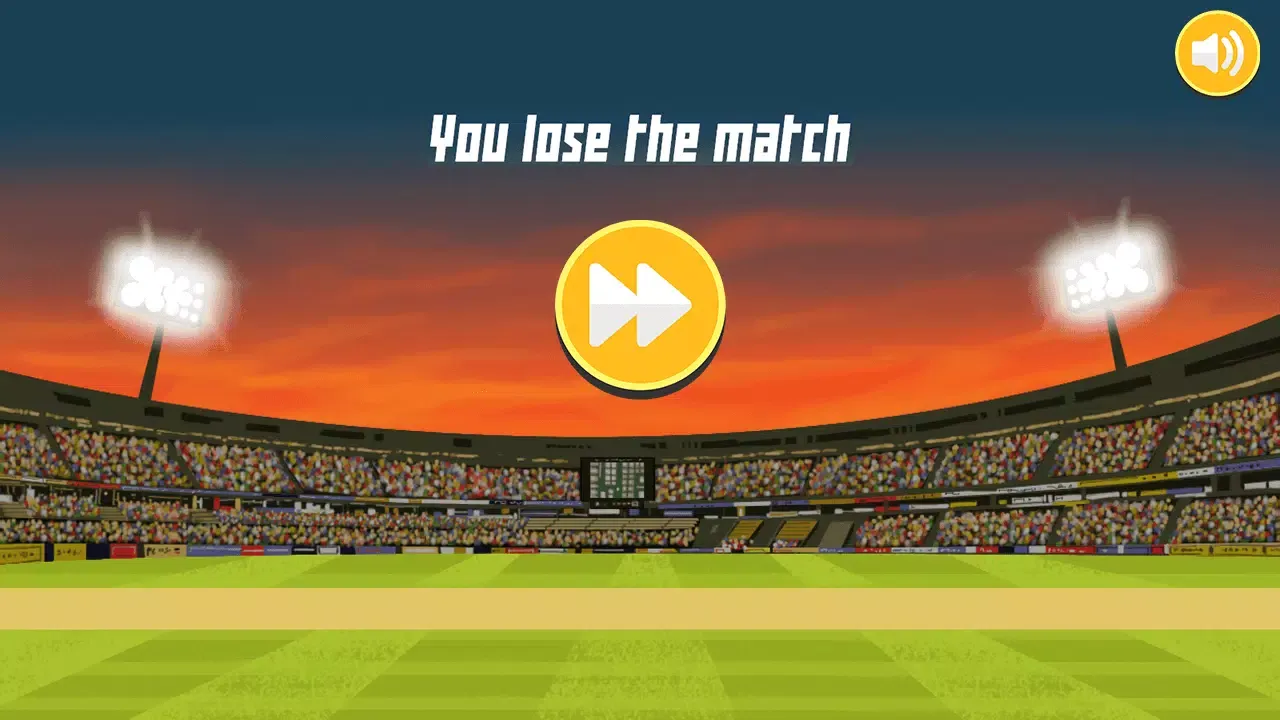 City Cricket Game 2021 Screenshots