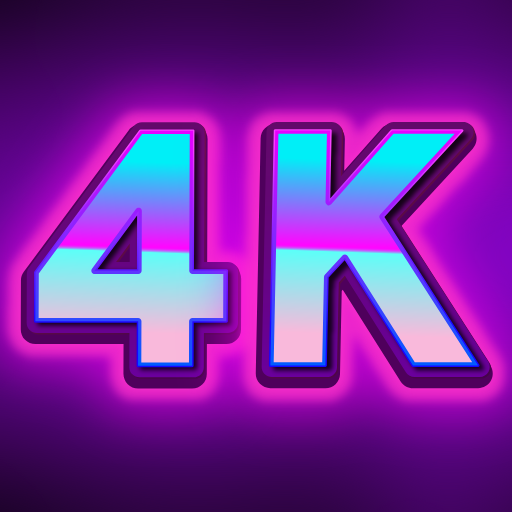 4k Purple Wallpaper 2024