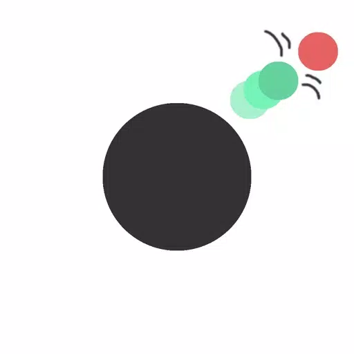 Blob Blast