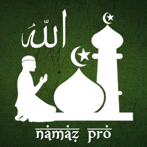 Namaz Pro