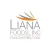 Liana Order Entry