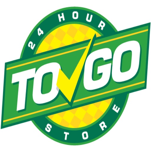 To Go Stores App To Go Stores App