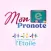Mon pronote Etoile