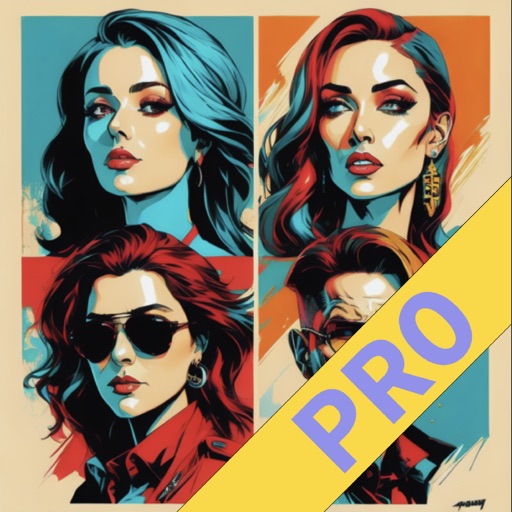 Personality Types PRO Personality Types PRO